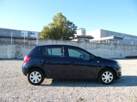 Dacia Sandero 1.5DCI, снимка 3