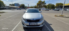 Kia K5  | Mobile.bg    6