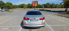 Kia K5  | Mobile.bg    5