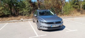 VW Passat B-8 | Mobile.bg    2