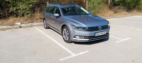 VW Passat B-8 | Mobile.bg    3