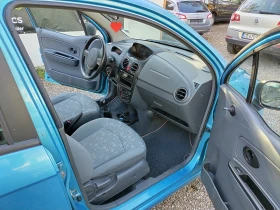 Chevrolet Matiz, снимка 13