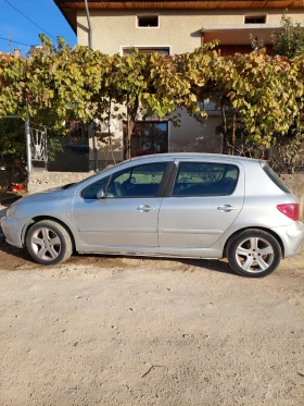 Peugeot 307, снимка 3