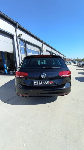 VW Passat B8 | Mobile.bg    6