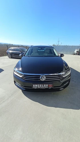 VW Passat B8 | Mobile.bg    2