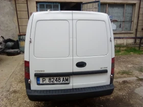 Opel Combo Хладилна , снимка 4