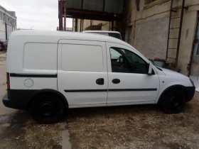 Opel Combo Хладилна , снимка 3