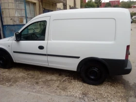 Opel Combo Хладилна , снимка 1