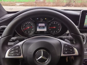 Mercedes-Benz C 200 AMG / 4 MATIC, снимка 13