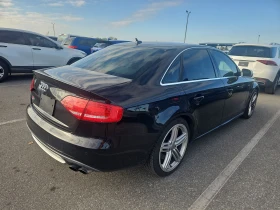 Audi S4 3.0T* PRESTIGE* ПОДГРЕВ* КАМЕРА* КЕЙЛЕС* , снимка 2