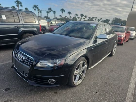 Audi S4 3.0T* PRESTIGE* ПОДГРЕВ* КАМЕРА* КЕЙЛЕС* 