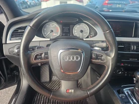 Audi S4 3.0T* PRESTIGE* ПОДГРЕВ* КАМЕРА* КЕЙЛЕС* , снимка 8