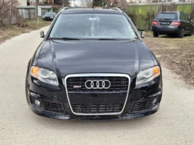 Audi A4 2.0TDI BLB Sline, снимка 1