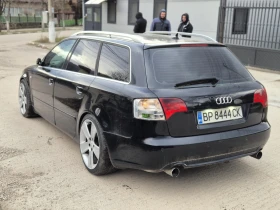 Audi A4 2.0TDI BLB Sline, снимка 6