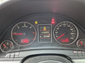 Audi A4 2.0TDI BLB Sline, снимка 12