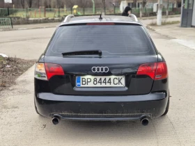 Audi A4 2.0TDI BLB Sline, снимка 5