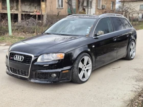 Audi A4 2.0TDI BLB Sline, снимка 2