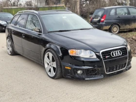 Audi A4 2.0TDI BLB Sline, снимка 3