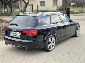 Audi A4 2.0TDI BLB Sline, снимка 4