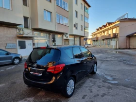 Opel Meriva 1.7CDTI* FULL* , снимка 5