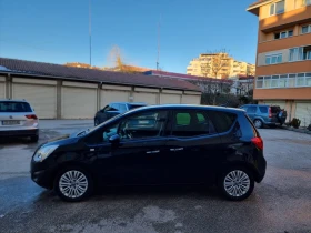 Opel Meriva 1.7CDTI* FULL* , снимка 8