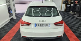 Audi A1 1.4TFSI 125hp S-line Sportback Auto | Mobile.bg    6