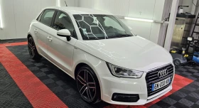 Audi A1 1.4TFSI 125hp S-line Sportback Auto | Mobile.bg    1