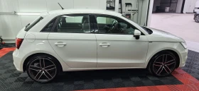 Audi A1 1.4TFSI 125hp S-line Sportback Auto | Mobile.bg    4