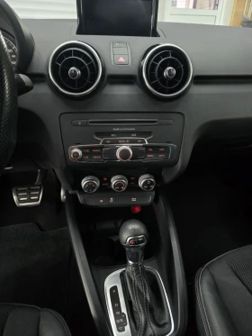 Audi A1 1.4TFSI 125hp S-line Sportback Auto, снимка 13