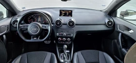 Audi A1 1.4TFSI 125hp S-line Sportback Auto - 23999 лв. - 20041299 | Car24.bg