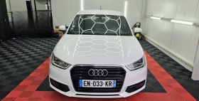 Audi A1 1.4TFSI 125hp S-line Sportback Auto | Mobile.bg    2