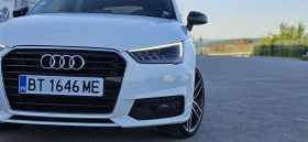 Обява за продажба на Audi A1 1.4TFSI 125hp S-line Sportback Auto ~23 999 лв. - изображение 7