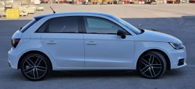 Обява за продажба на Audi A1 1.4TFSI 125hp S-line Sportback Auto ~23 999 лв. - изображение 3