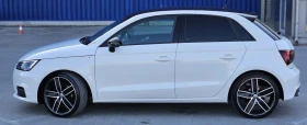 Обява за продажба на Audi A1 1.4TFSI 125hp S-line Sportback Auto ~23 999 лв. - изображение 4