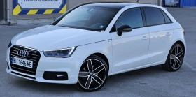 Обява за продажба на Audi A1 1.4TFSI 125hp S-line Sportback Auto ~23 999 лв. - изображение 2