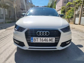 Обява за продажба на Audi A1 1.4TFSI 125hp S-line Sportback Auto ~25 900 лв. - изображение 1