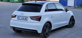 Обява за продажба на Audi A1 1.4TFSI 125hp S-line Sportback Auto ~23 999 лв. - изображение 5