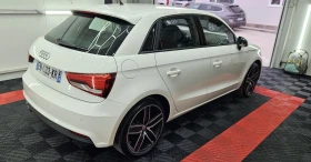 Audi A1 1.4TFSI 125hp S-line Sportback Auto, снимка 5