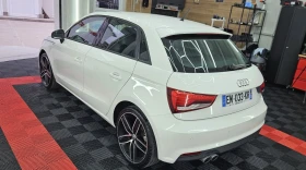 Audi A1 1.4TFSI 125hp S-line Sportback Auto | Mobile.bg    7