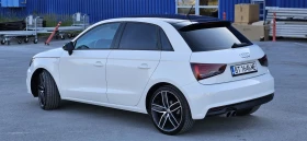 Обява за продажба на Audi A1 1.4TFSI 125hp S-line Sportback Auto ~23 999 лв. - изображение 6
