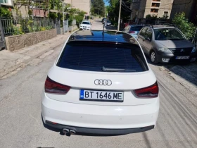 Обява за продажба на Audi A1 1.4TFSI 125hp S-line Sportback Auto ~25 900 лв. - изображение 3