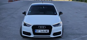 Обява за продажба на Audi A1 1.4TFSI 125hp S-line Sportback Auto ~23 999 лв. - изображение 1