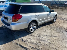 Subaru Outback  3.0 2005.  | Mobile.bg    5