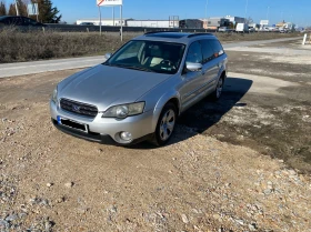     Subaru Outback  3.0 2005. 