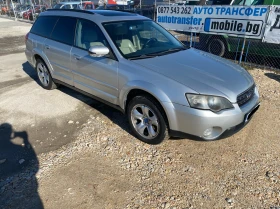 Subaru Outback  3.0 2005.  | Mobile.bg    4