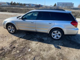 Subaru Outback  3.0 2005.  | Mobile.bg    2