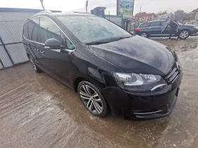 VW Sharan, снимка 3