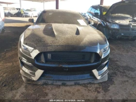 Ford Mustang SHELBY* GT350R - 100000 лв. - 82079900 | Car24.bg