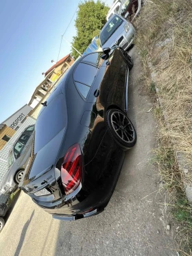 Обява за продажба на Mercedes-Benz S 550 Long 4x4 ~65 000 лв. - изображение 7