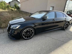 Обява за продажба на Mercedes-Benz S 550 Long 4x4 ~65 000 лв. - изображение 9